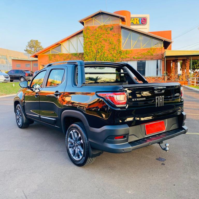 FIAT Strada - Foto