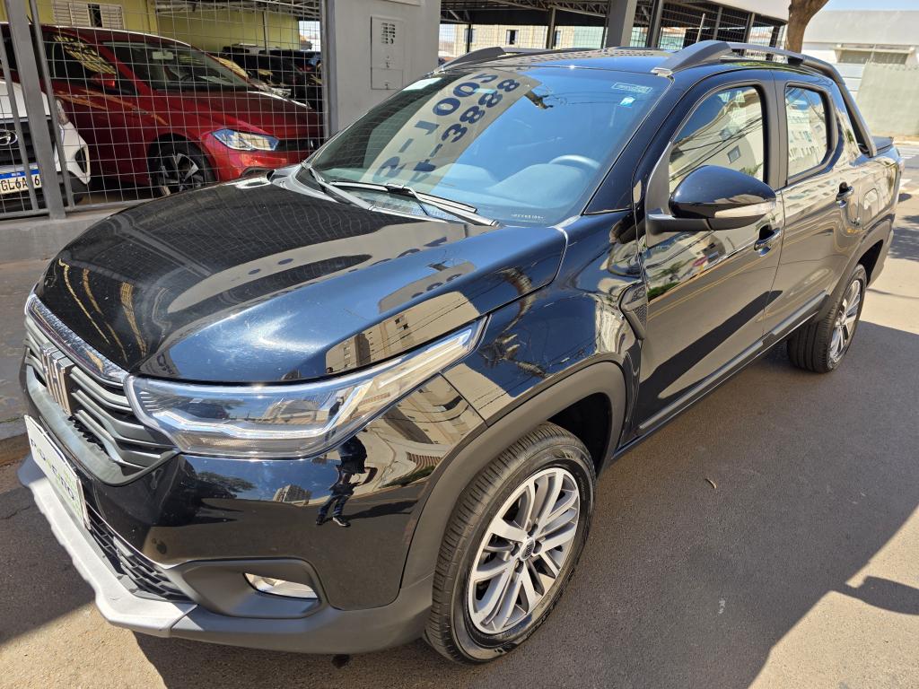 FIAT Strada