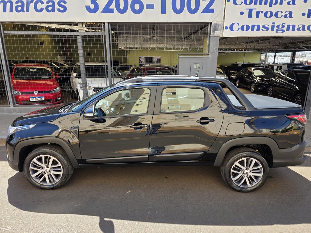 FIAT Strada - Foto
