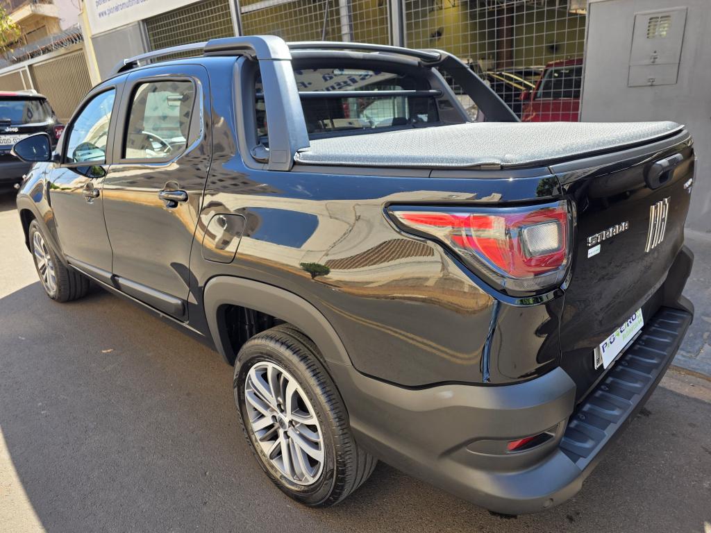 FIAT Strada - Foto