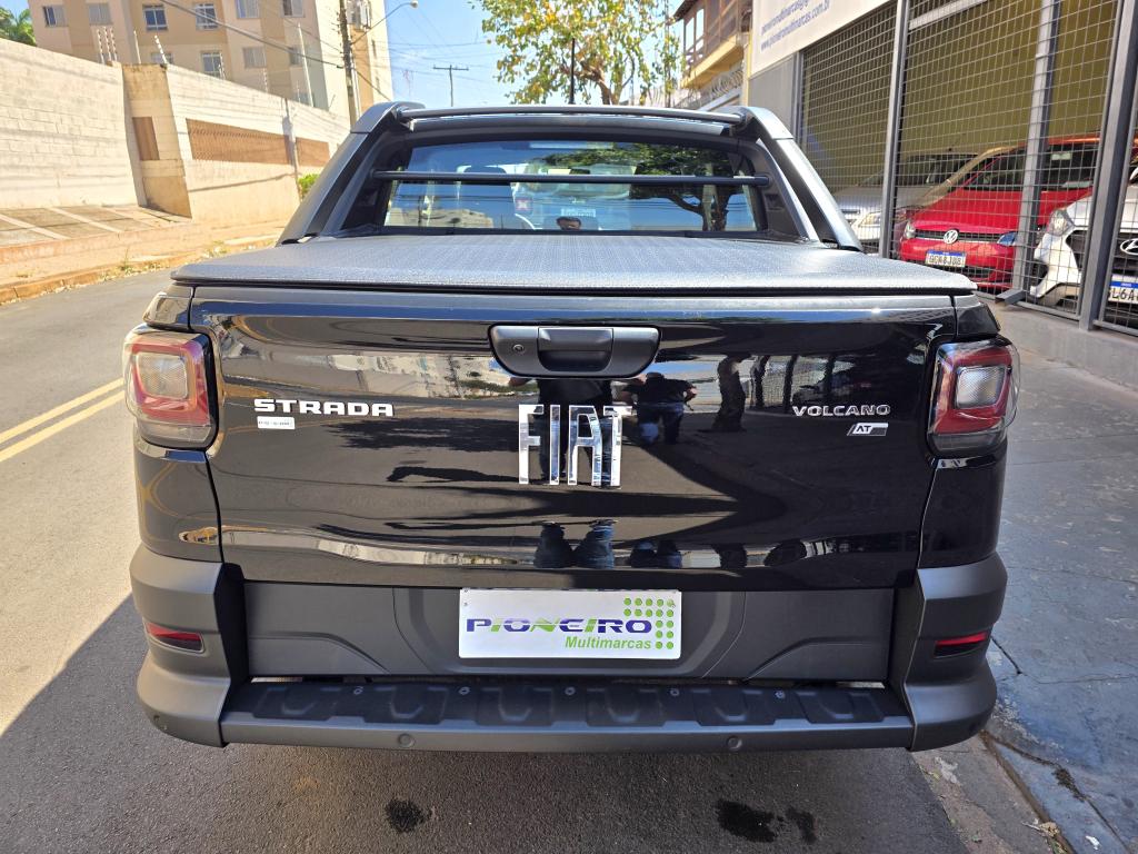 FIAT Strada - Foto