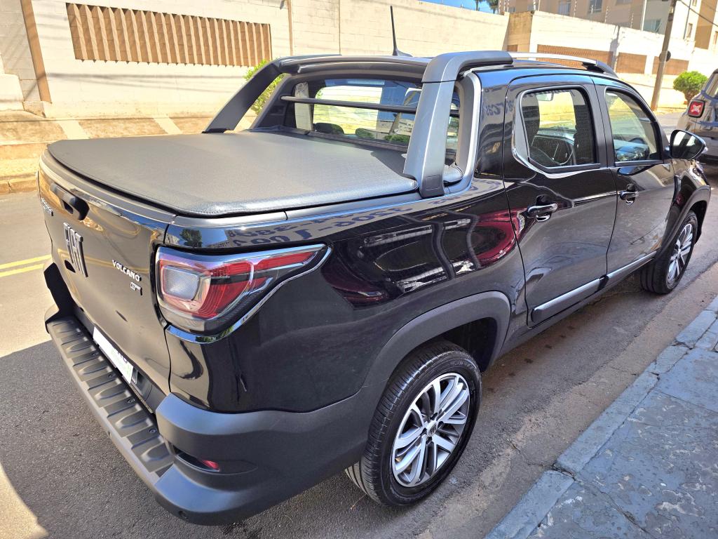 FIAT Strada - Foto
