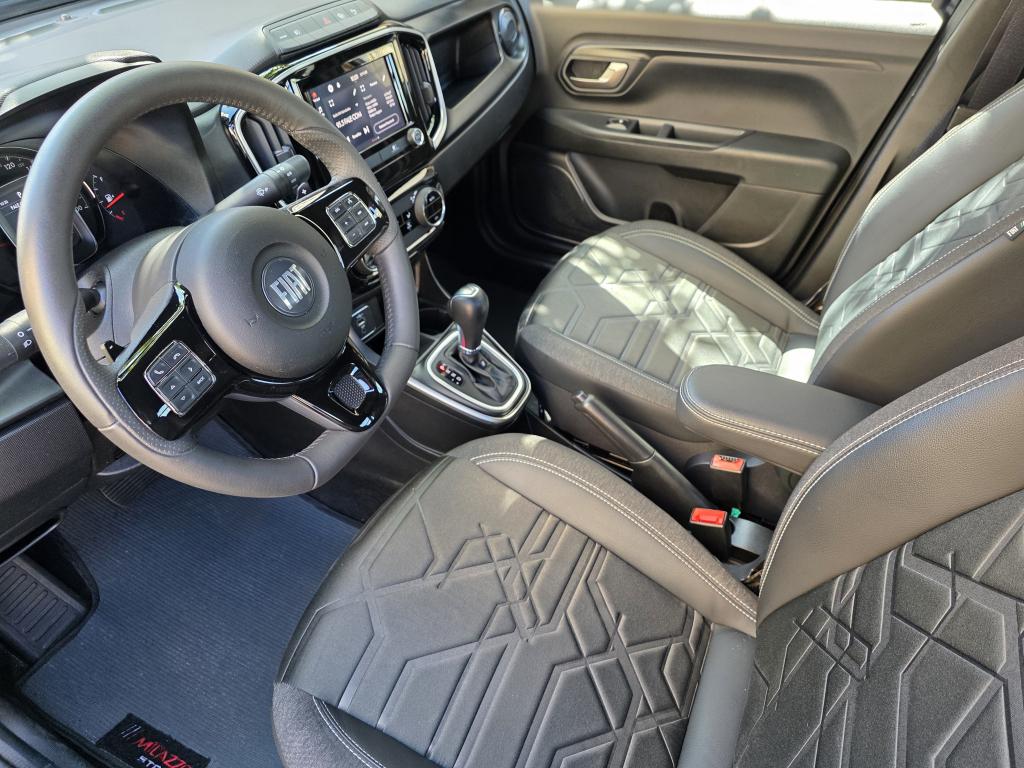 FIAT Strada - Foto