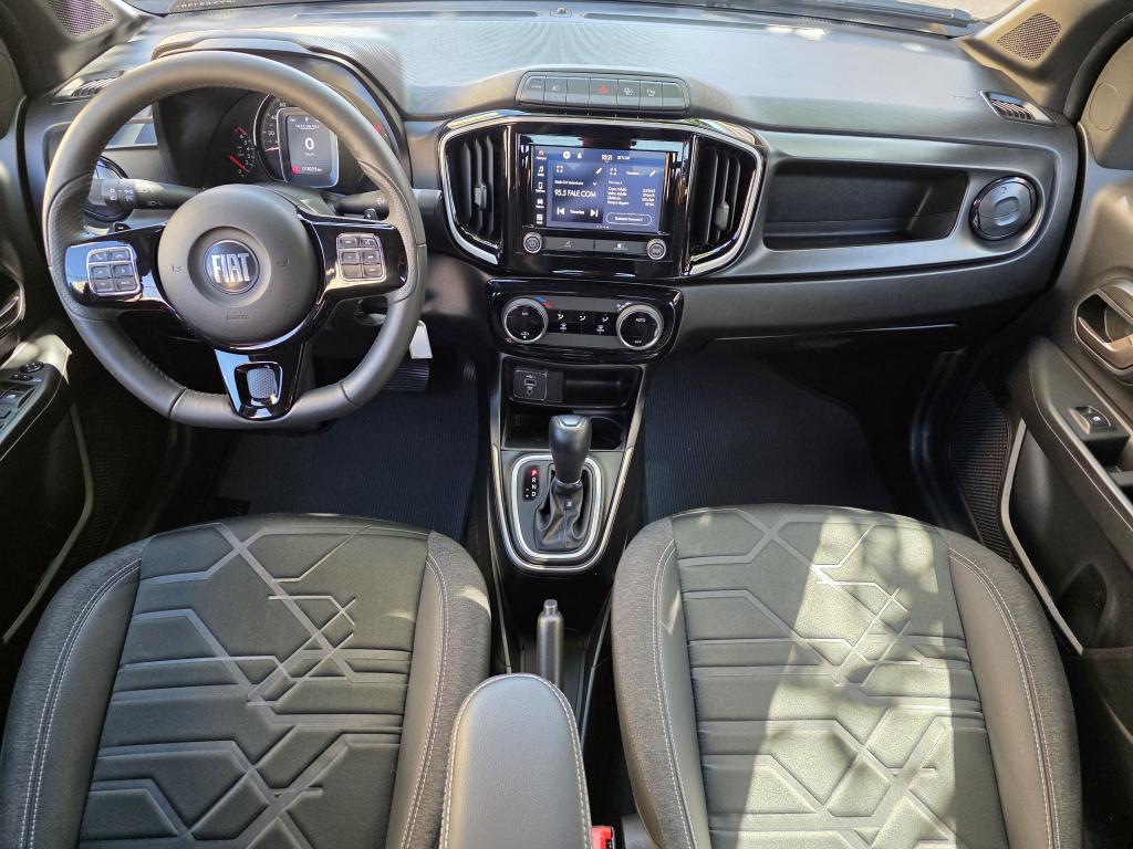 FIAT Strada - Foto