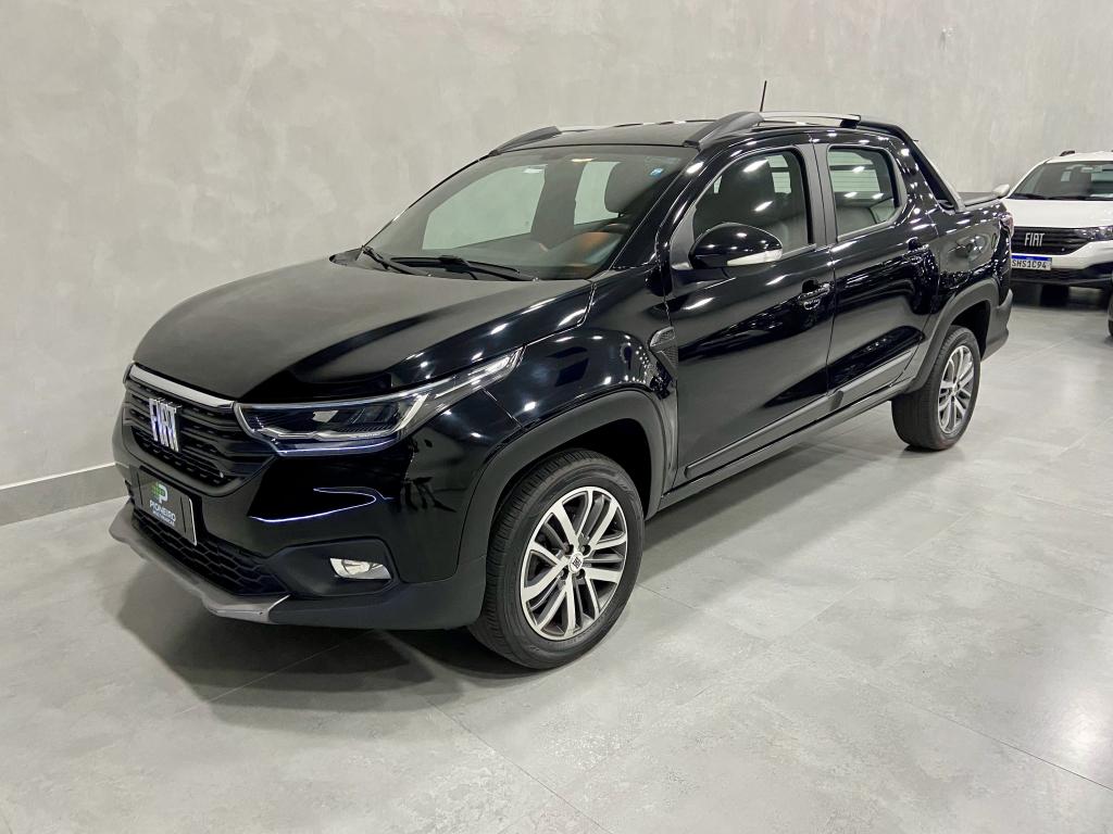FIAT Strada