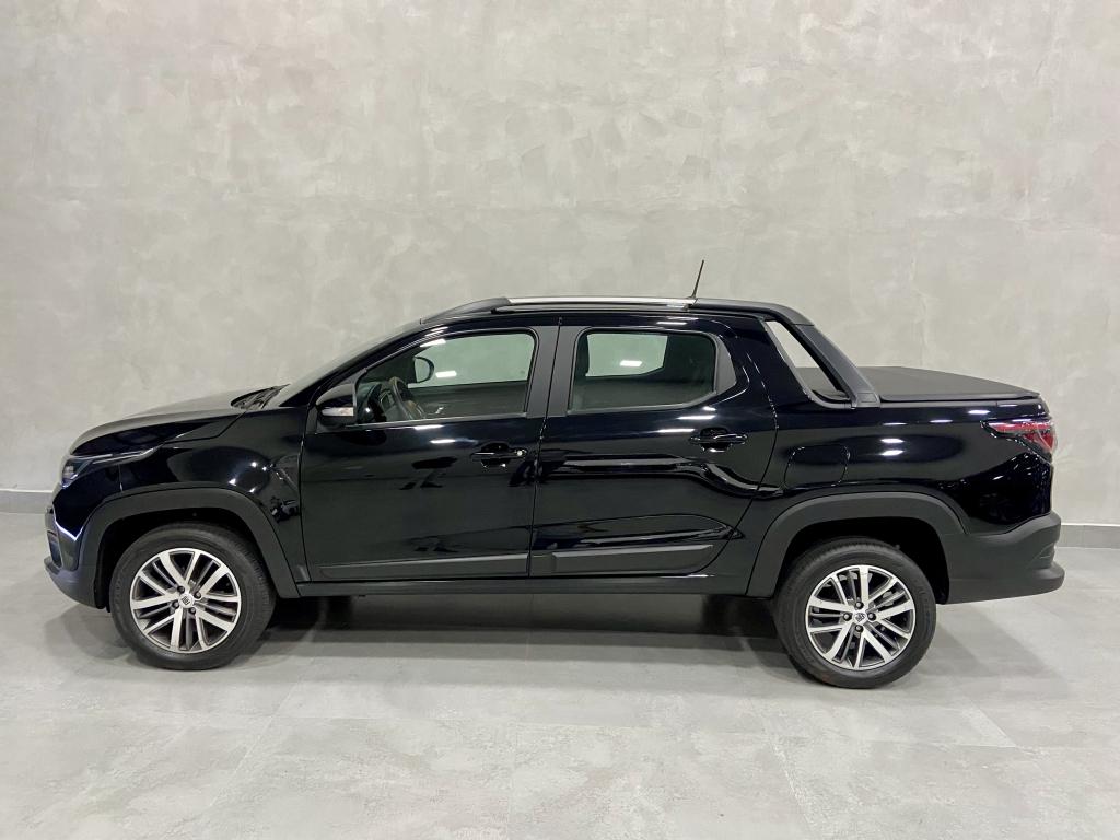 FIAT Strada - Foto