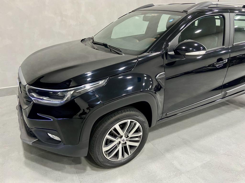 FIAT Strada - Foto