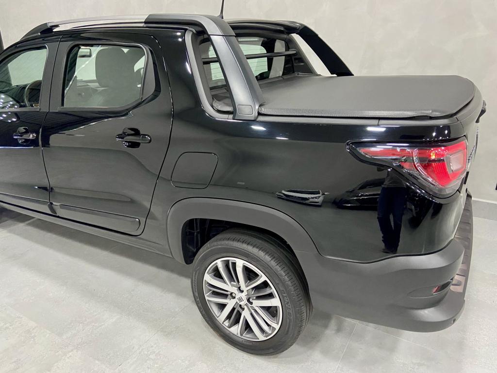 FIAT Strada - Foto
