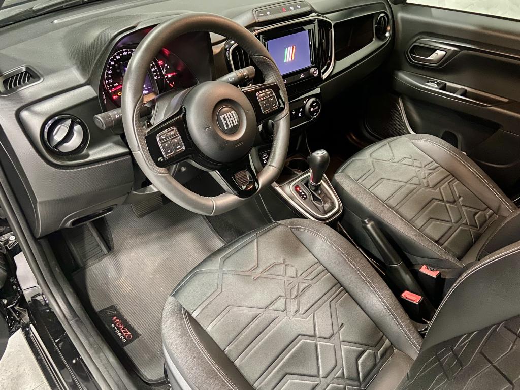 FIAT Strada - Foto