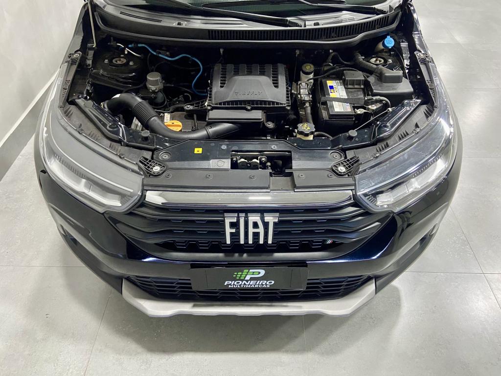 FIAT Strada - Foto
