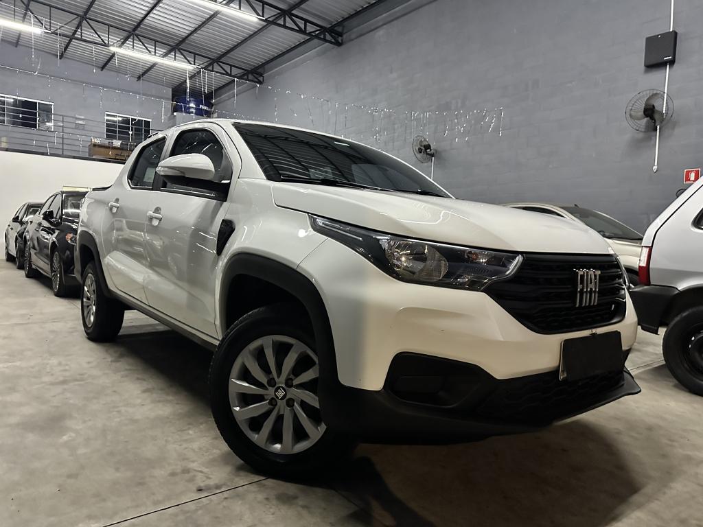 FIAT Strada
