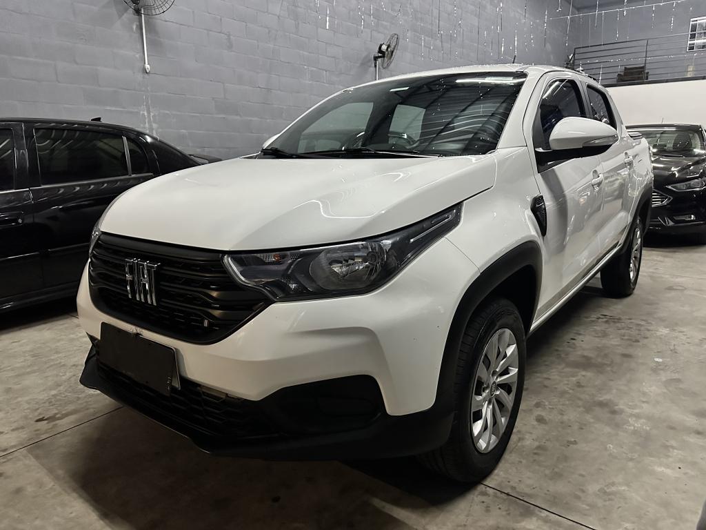 FIAT Strada - Foto