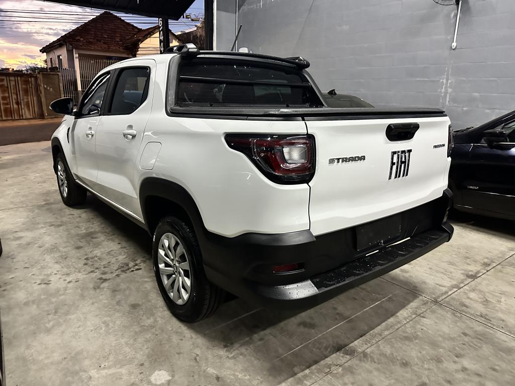FIAT Strada - Foto