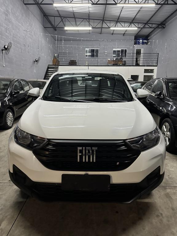 FIAT Strada - Foto