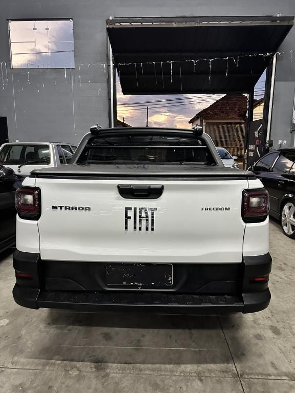 FIAT Strada - Foto