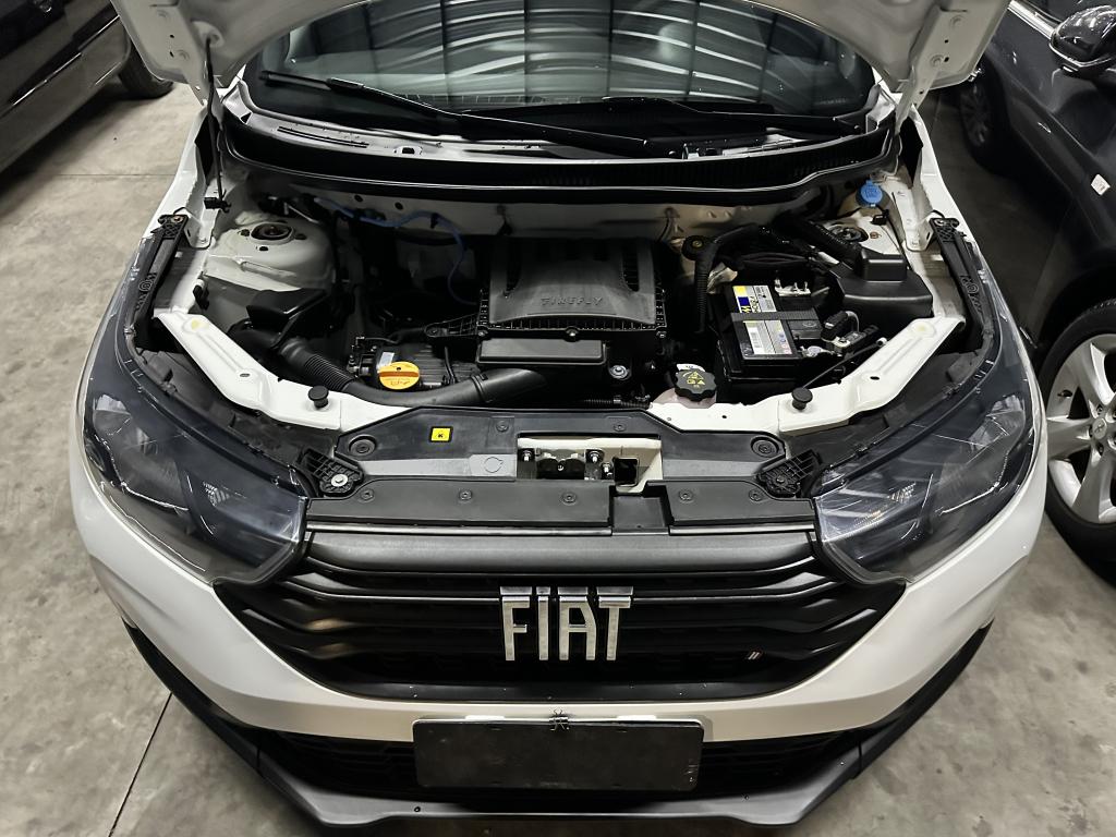 FIAT Strada - Foto
