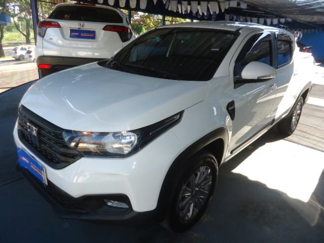 FIAT Strada - Foto