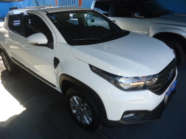 FIAT Strada - Foto