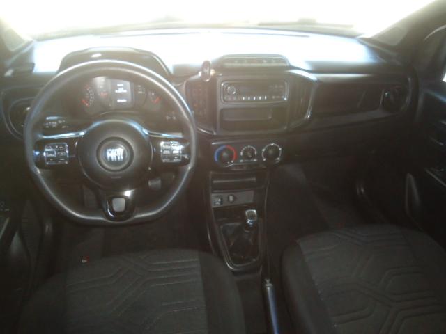 FIAT Strada - Foto