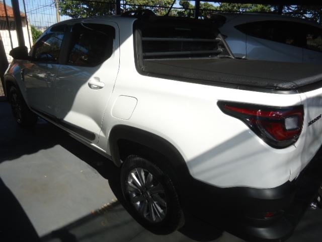 FIAT Strada - Foto