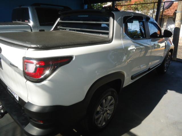 FIAT Strada - Foto
