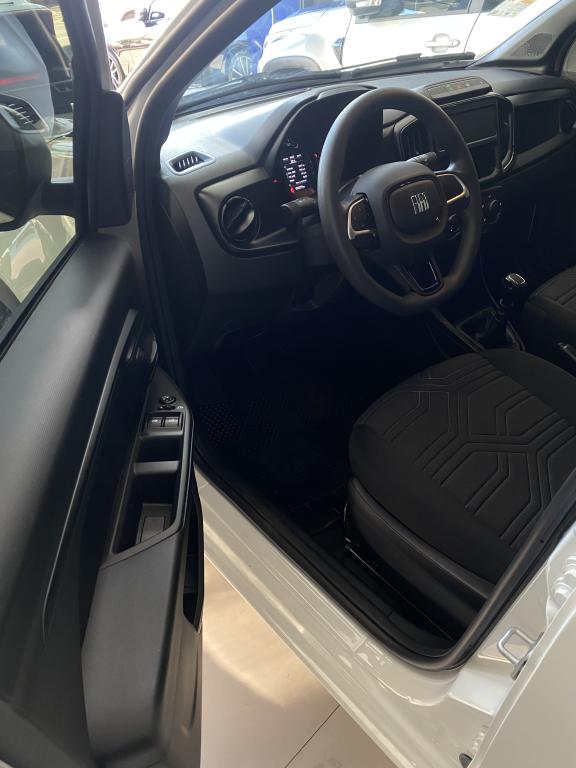 FIAT Strada - Foto