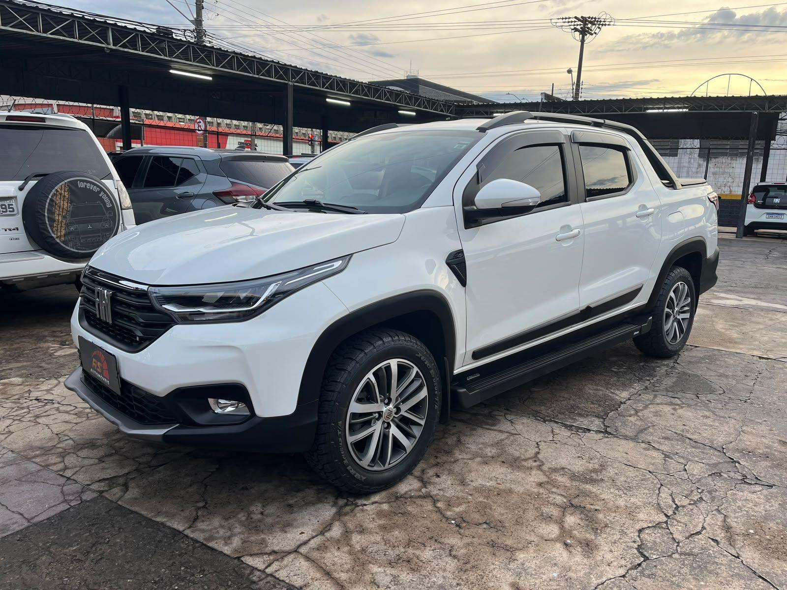 FIAT Strada