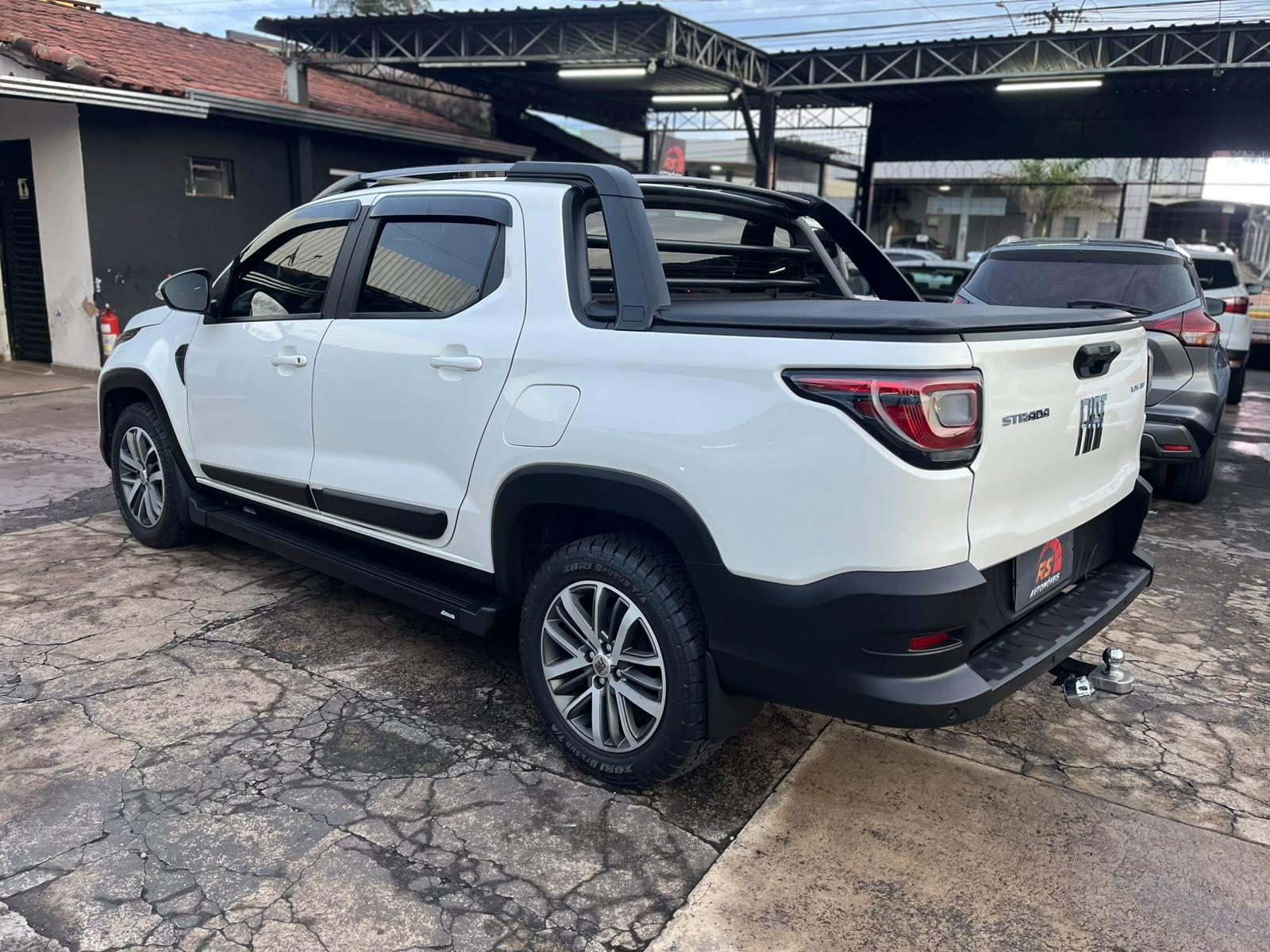 FIAT Strada - Foto