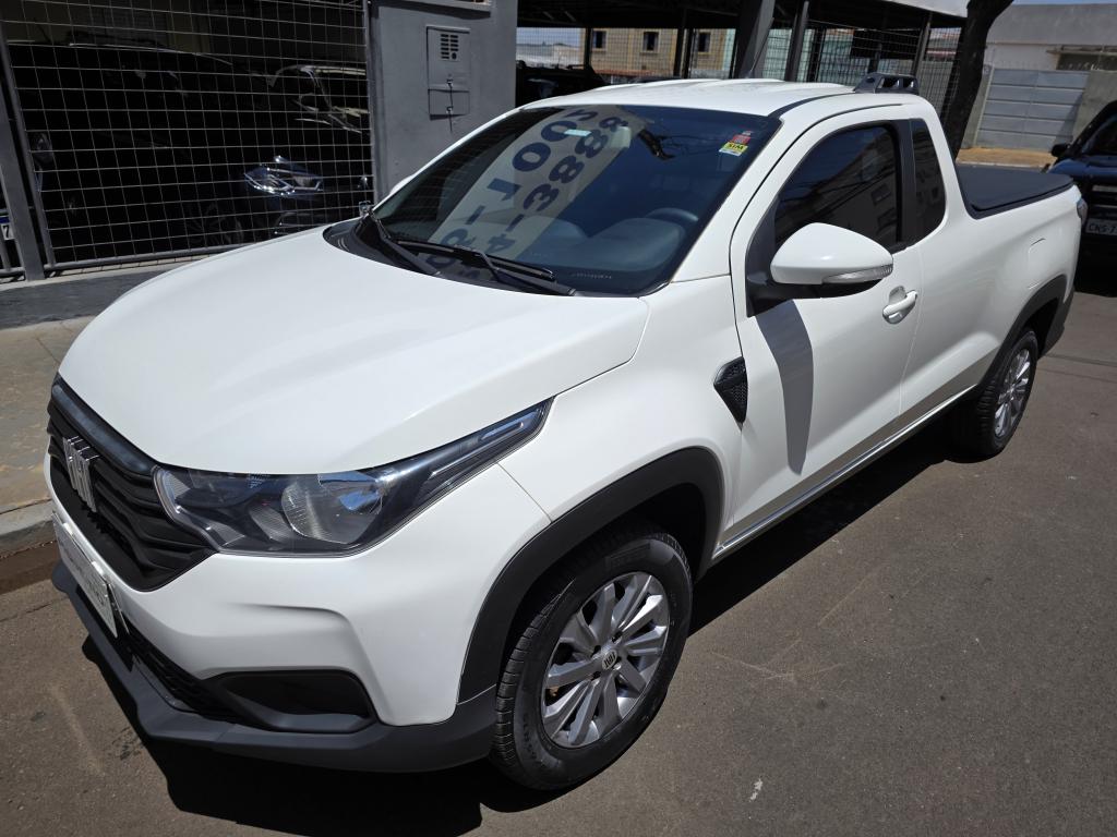 FIAT Strada