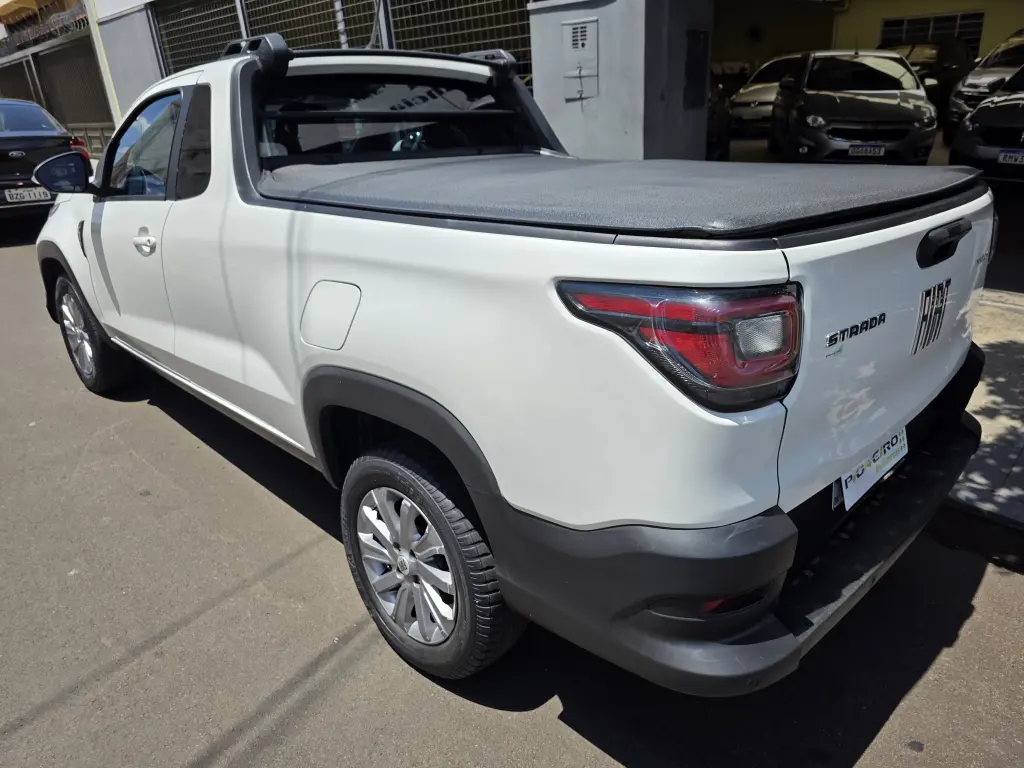 FIAT Strada - Foto