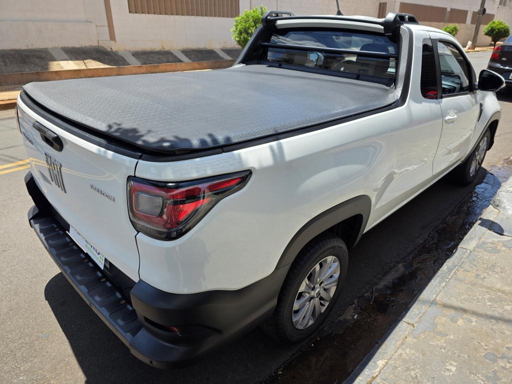 FIAT Strada - Foto