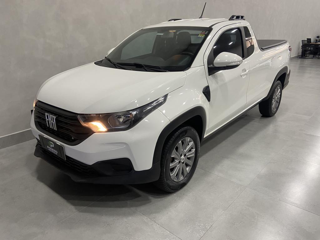 FIAT Strada