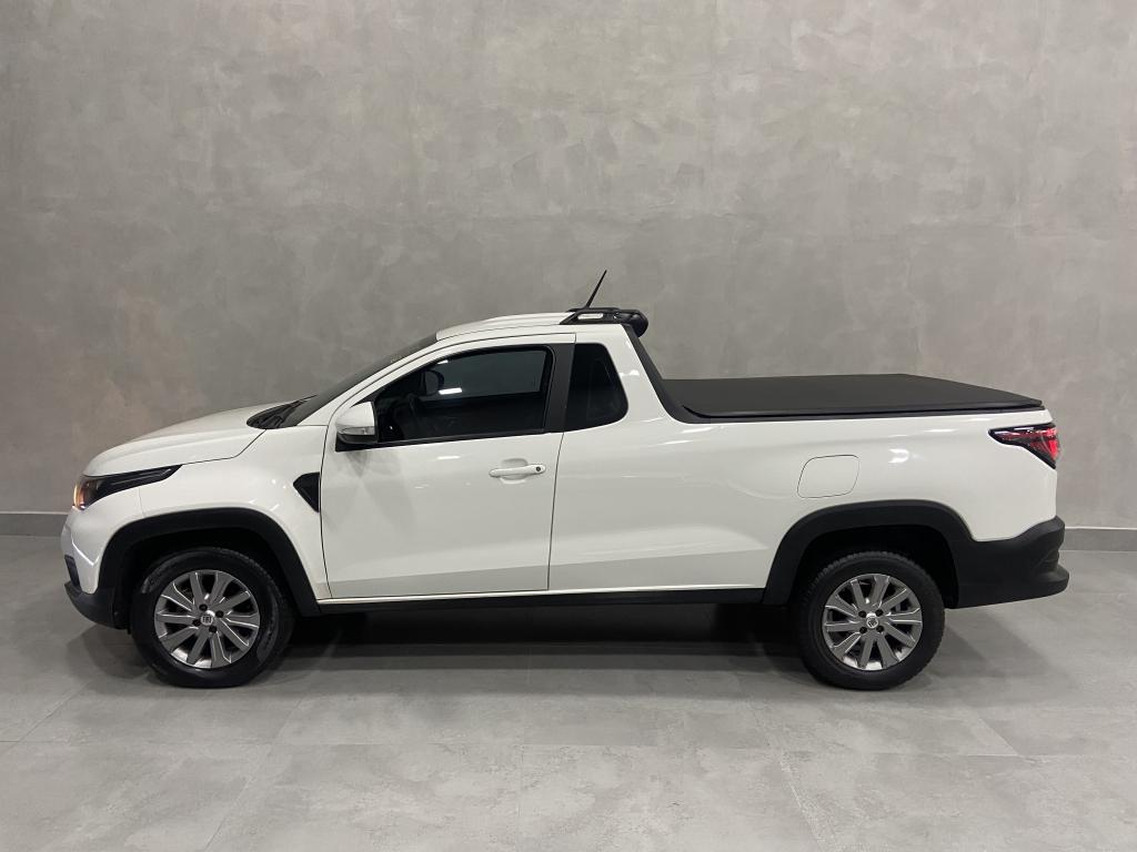 FIAT Strada - Foto