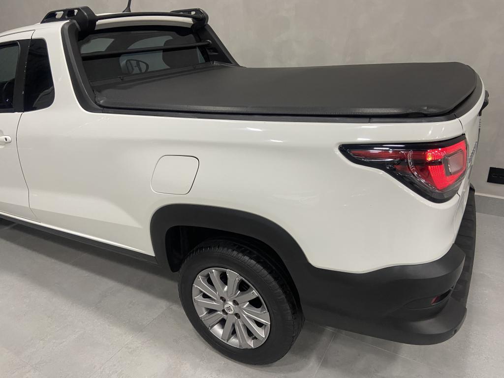 FIAT Strada - Foto