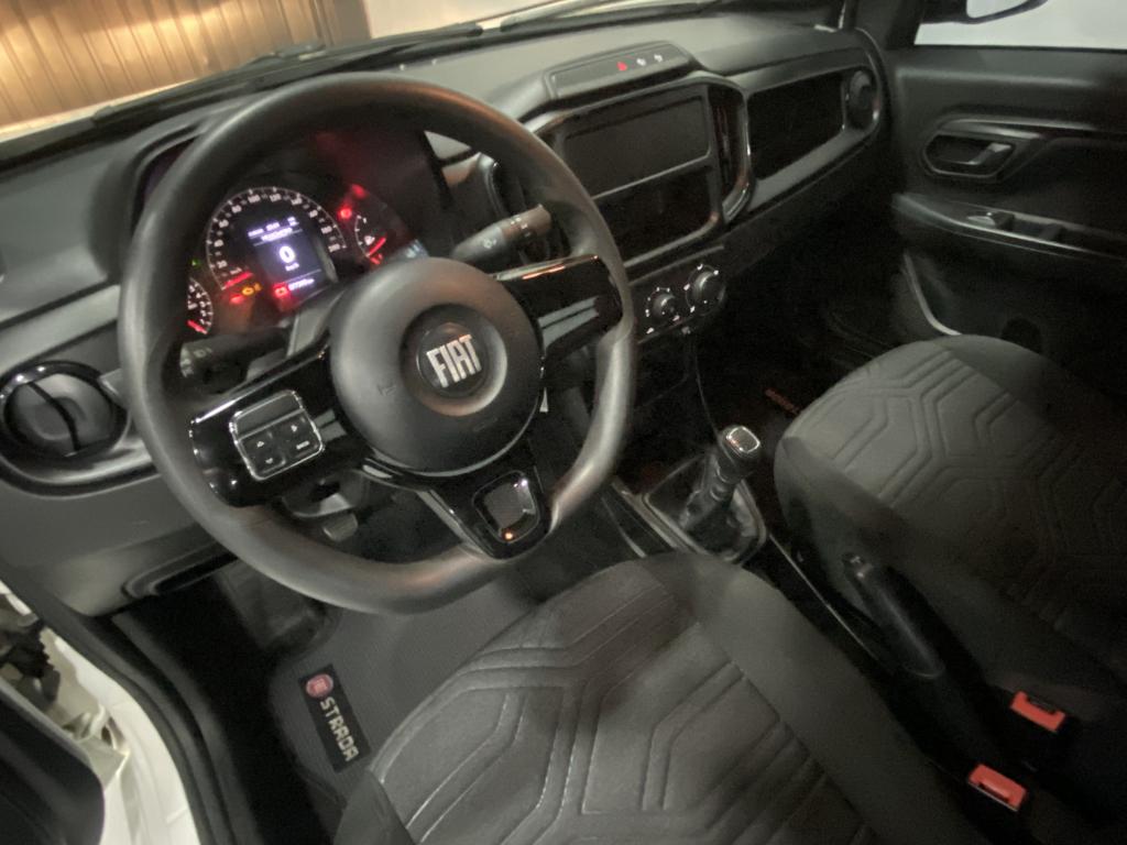FIAT Strada - Foto