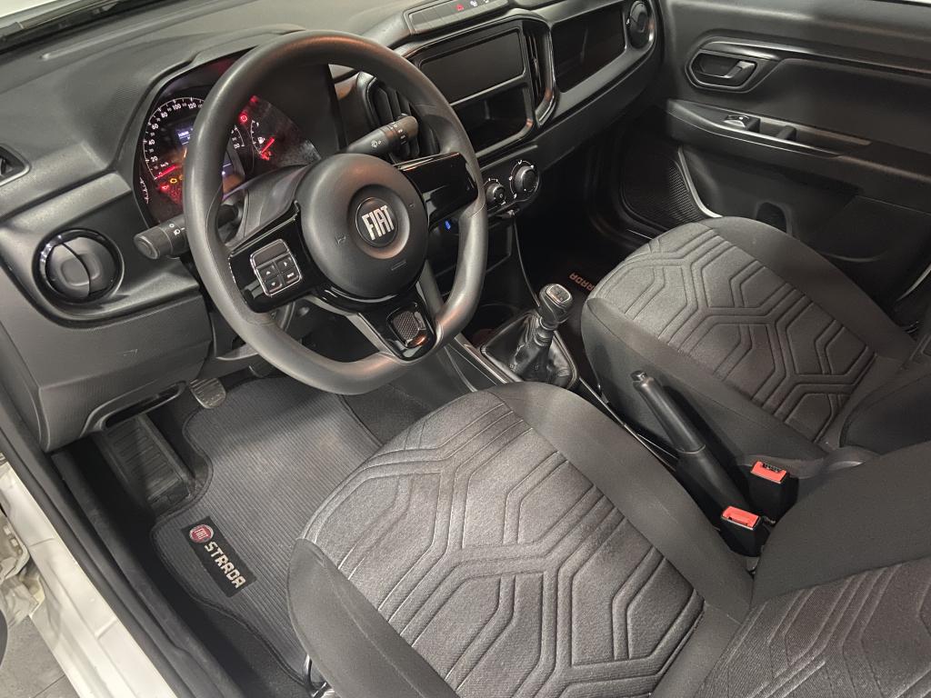 FIAT Strada - Foto