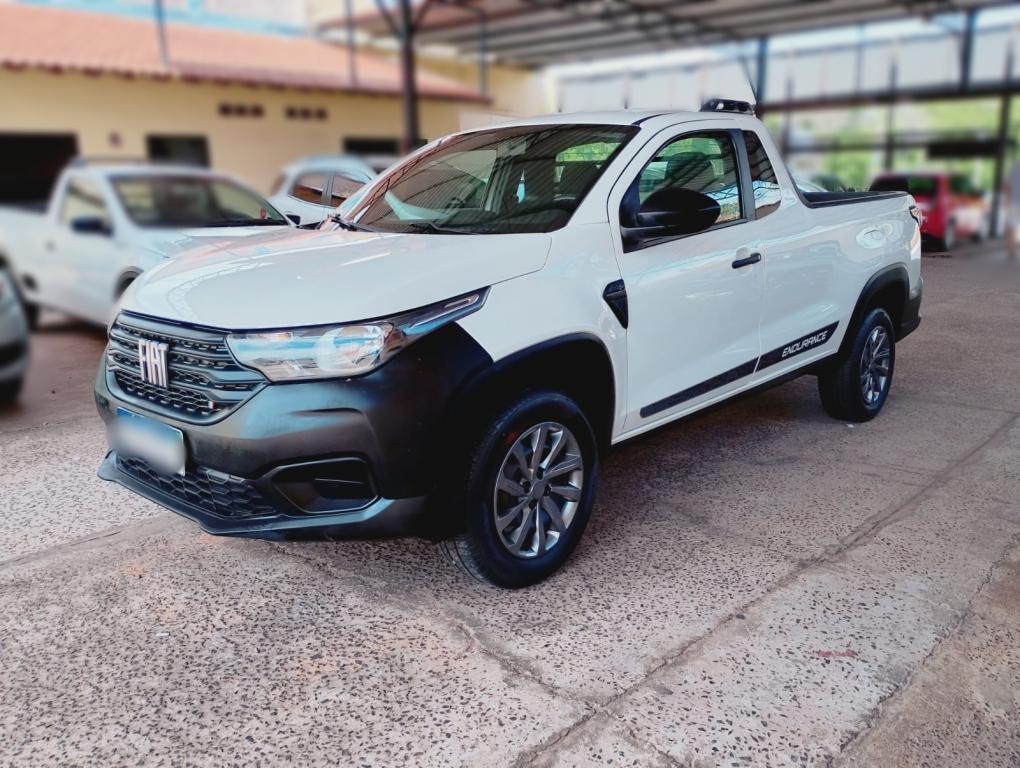 FIAT Strada - Foto