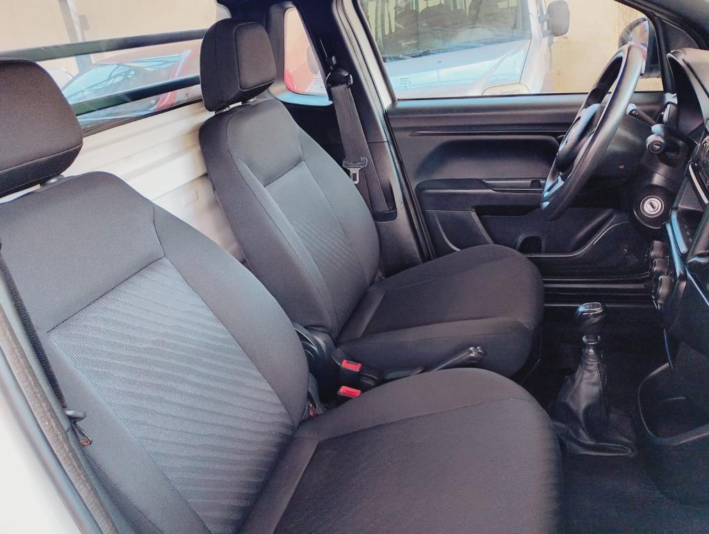 FIAT Strada - Foto