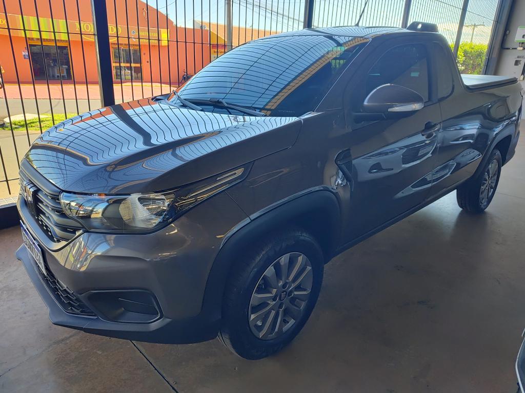 FIAT Strada
