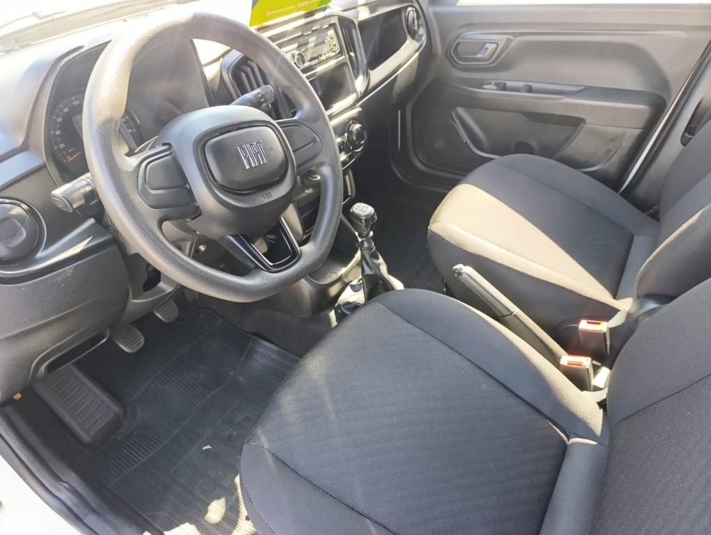 FIAT Strada - Foto