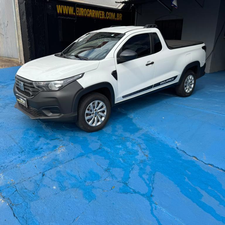 FIAT Strada