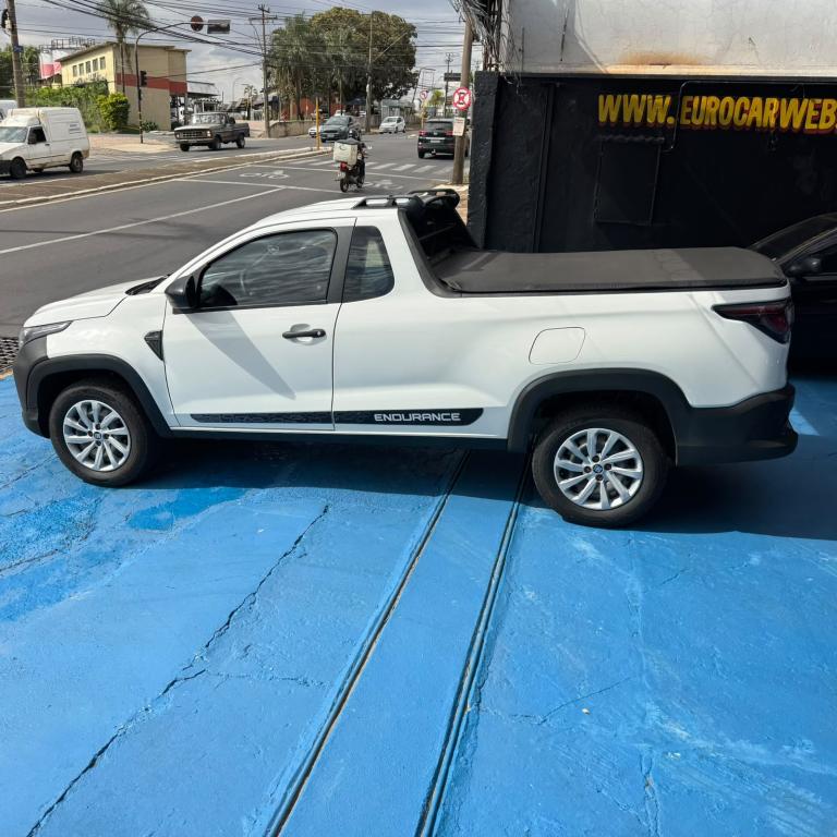 FIAT Strada - Foto