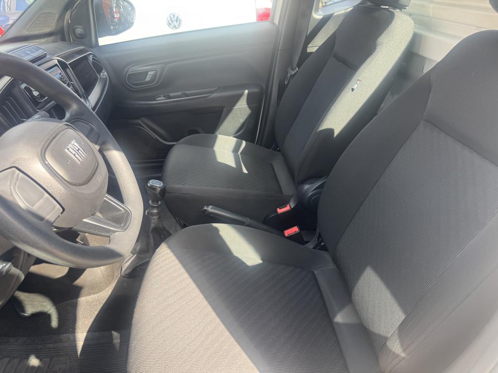 FIAT Strada - Foto