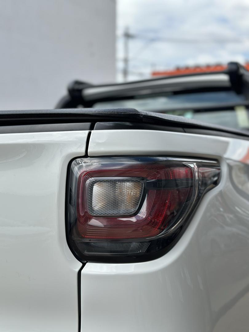 FIAT Strada - Foto