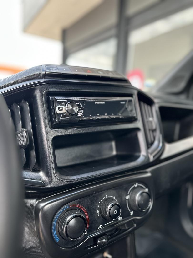 FIAT Strada - Foto