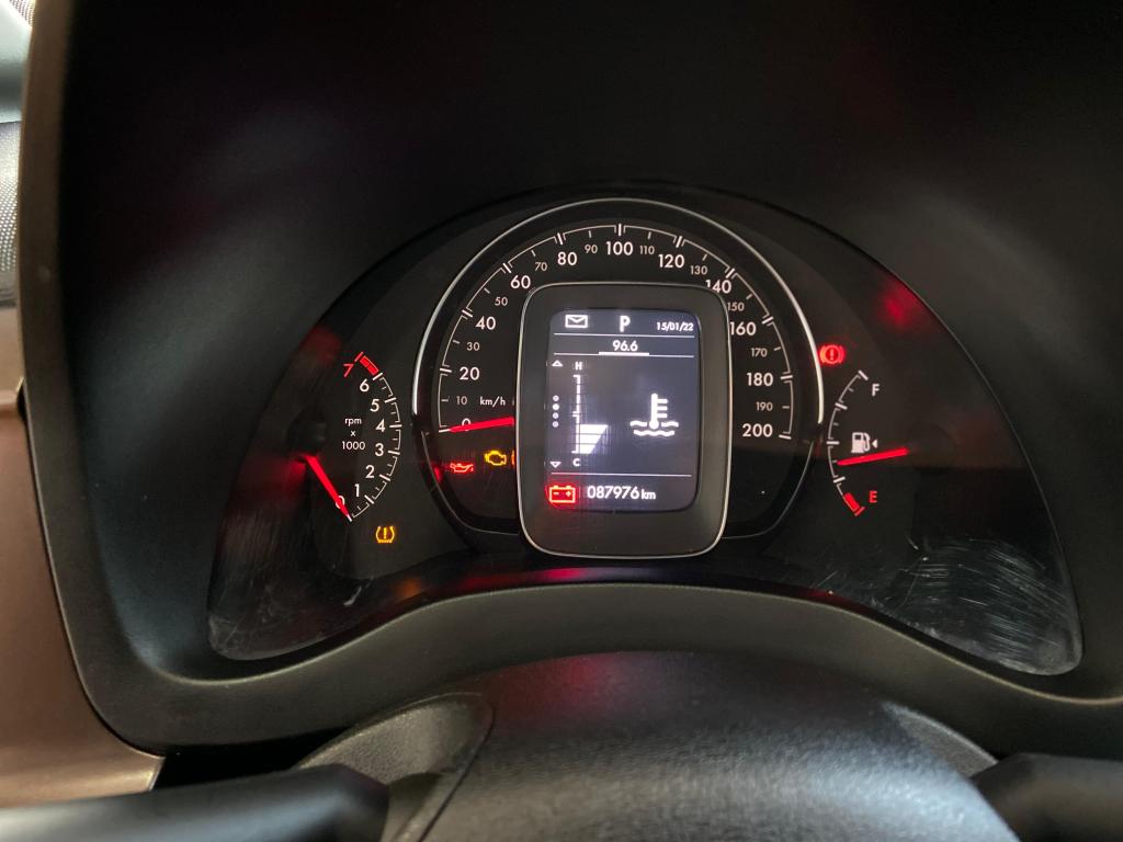 FIAT Strada - Foto