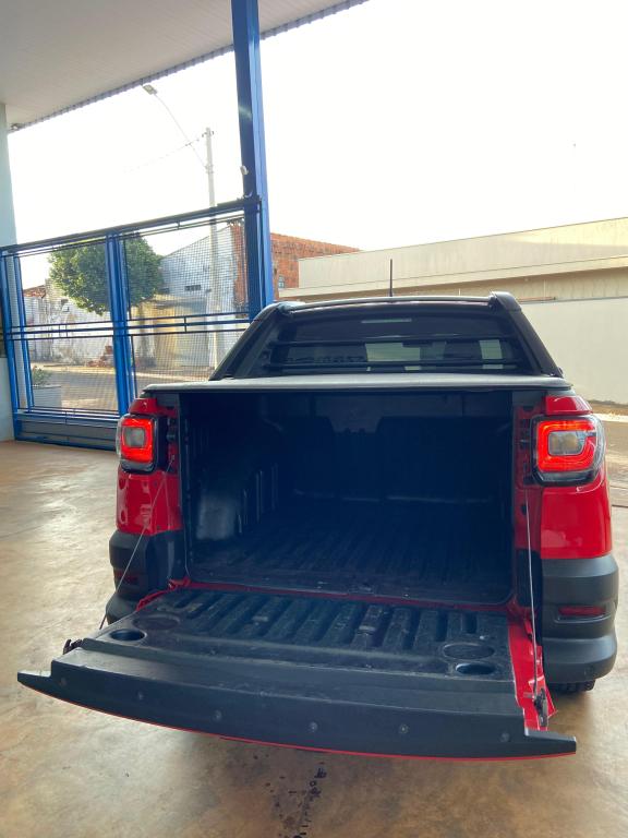 FIAT Strada - Foto
