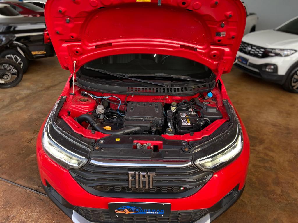 FIAT Strada - Foto