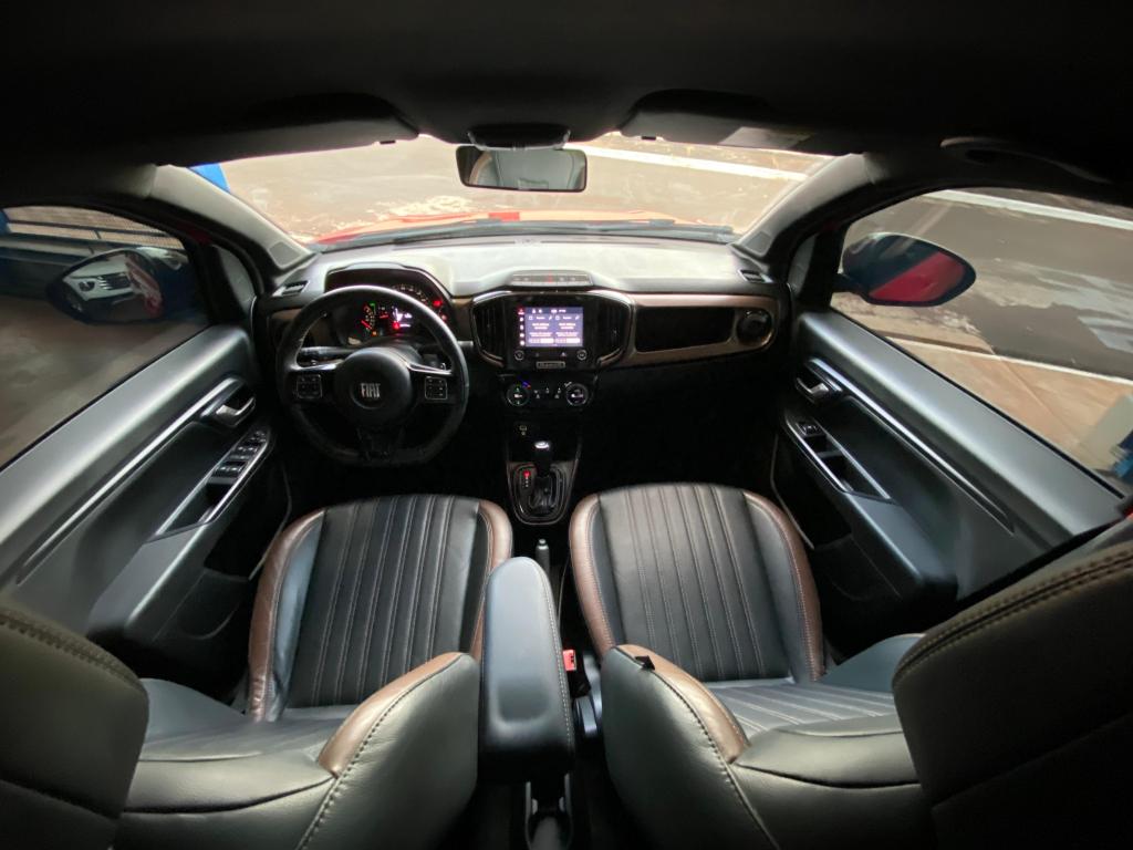 FIAT Strada - Foto