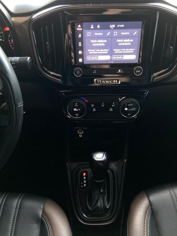 FIAT Strada - Foto